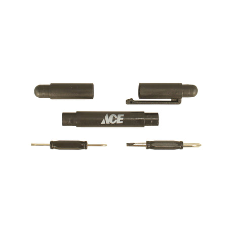 Ace Phillips/Slotted 4-in-1 Pocket Screwdriver 6 in., Pack of 36