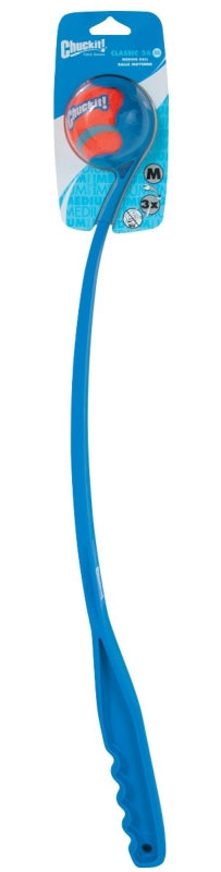 Chuckit! 6400 Dog Toy, Classic Ball Launcher, Plastic