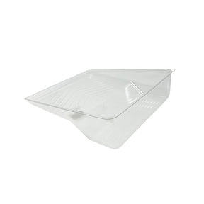 Chidaca 52013 Paint Tray Liner, 2 L Capacity, Plastic
