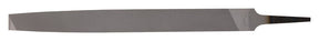 Nicholson 4 in. L X 0.25 in. W High Carbon Steel Bastard Cut File 1 pc, Pack of 12