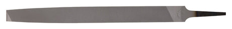 Nicholson 4 in. L X 0.25 in. W High Carbon Steel Bastard Cut File 1 pc, Pack of 12