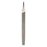 Crescent Nicholson 12 in. L X 2.5 in. W High Carbon Steel Single Cut File 1 pc