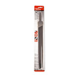 Crescent Nicholson 12 in. L X 2.5 in. W High Carbon Steel Single Cut File 1 pc