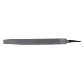Nicholson 10 in. L X 1 in. W High Carbon Steel Bastard Cut File 1 pc, Pack of 6