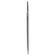 Crescent Nicholson 6 in. L X 1.3 in. W High Carbon Steel Single Cut Slim Taper File 1 pc