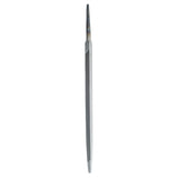 Crescent Nicholson 6 in. L X 1.3 in. W High Carbon Steel Single Cut Slim Taper File 1 pc