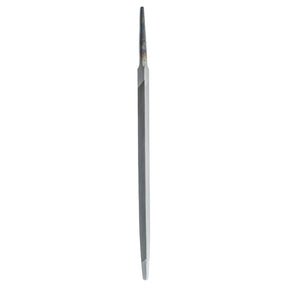 Crescent Nicholson 6 in. L X 1.3 in. W High Carbon Steel Single Cut Slim Taper File 1 pc