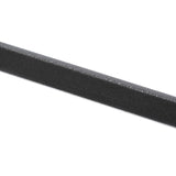 Crescent Nicholson 6 in. L X 1.3 in. W High Carbon Steel Single Cut Extra Slim Taper File 1 pc