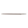 Crescent Nicholson 6 in. L X 1.5 in. W High Carbon Steel Single Cut Taper File 1 pc