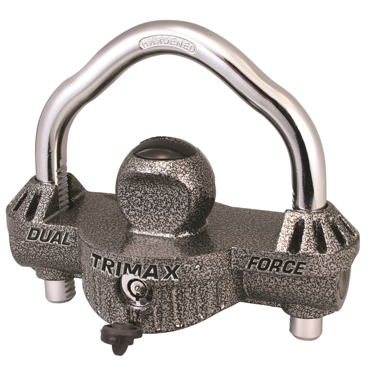 UNIVERSAL TRAILER LOCK DIECAST