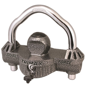 UNIVERSAL TRAILER LOCK DIECAST
