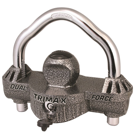 UNIVERSAL TRAILER LOCK DIECAST