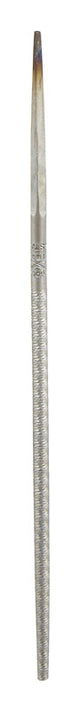 Nicholson 4 in. L X 1/8 in. W High Carbon Steel Single Cut File 1 pc, Pack of 12