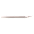 Crescent Nicholson 8 in. L X 5/16 in. W High Carbon Steel Bastard Cut File 1 pc