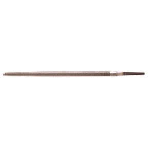 Crescent Nicholson 8 in. L X 5/16 in. W High Carbon Steel Bastard Cut File 1 pc