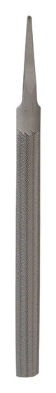 Nicholson 6 in. L X 0.595 in. W High Carbon Steel Bastard Cut File 1 pc, Pack of 12