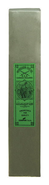 Crescent Nicholson 10 in. L Wood Rasp Half Round 1 pc, Pack of 6