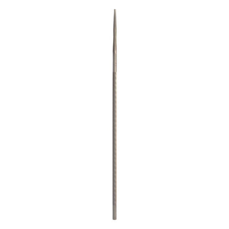 Crescent Nicholson 8 in. L X 3/16 in. W High Carbon Steel File 1 pc