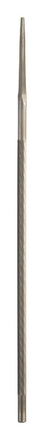 Crescent Nicholson 8 in. L X 7/32 in. W High Carbon Steel File 1 pc
