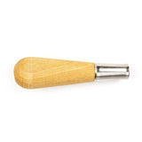 Crescent Nicholson 5-1/4 in. L X 2.8 in. W Wood File Handle 1 pc