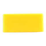 Magnet Source 2 in. L X 1 in. W Assorted Magnetic Posting Magnets 3 lb. pull 1 pc, Pack of 56