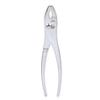 Crescent Cee Tee Co. 8 in. Chrome Vanadium Steel Slip Joint Curved Pliers