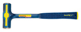 Estwing 3 lb Steel Engineer Hammer 6 in. Steel Handle