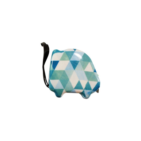 Best Way Tools Signature Series 10 ft. L X 1 in. W Floral Tape Measure 1 pk, Pack of 12