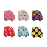 Best Way Tools Signature Series 10 ft. L X 1 in. W Floral Tape Measure 1 pk, Pack of 12