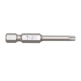 Best Way Tools Torx T20 X 2 in. L Screwdriver Bit Carbon Steel 150 pc