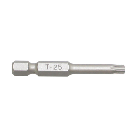 Best Way Tools Torx T25 X 2 in. L Screwdriver Bit Carbon Steel 150 pc
