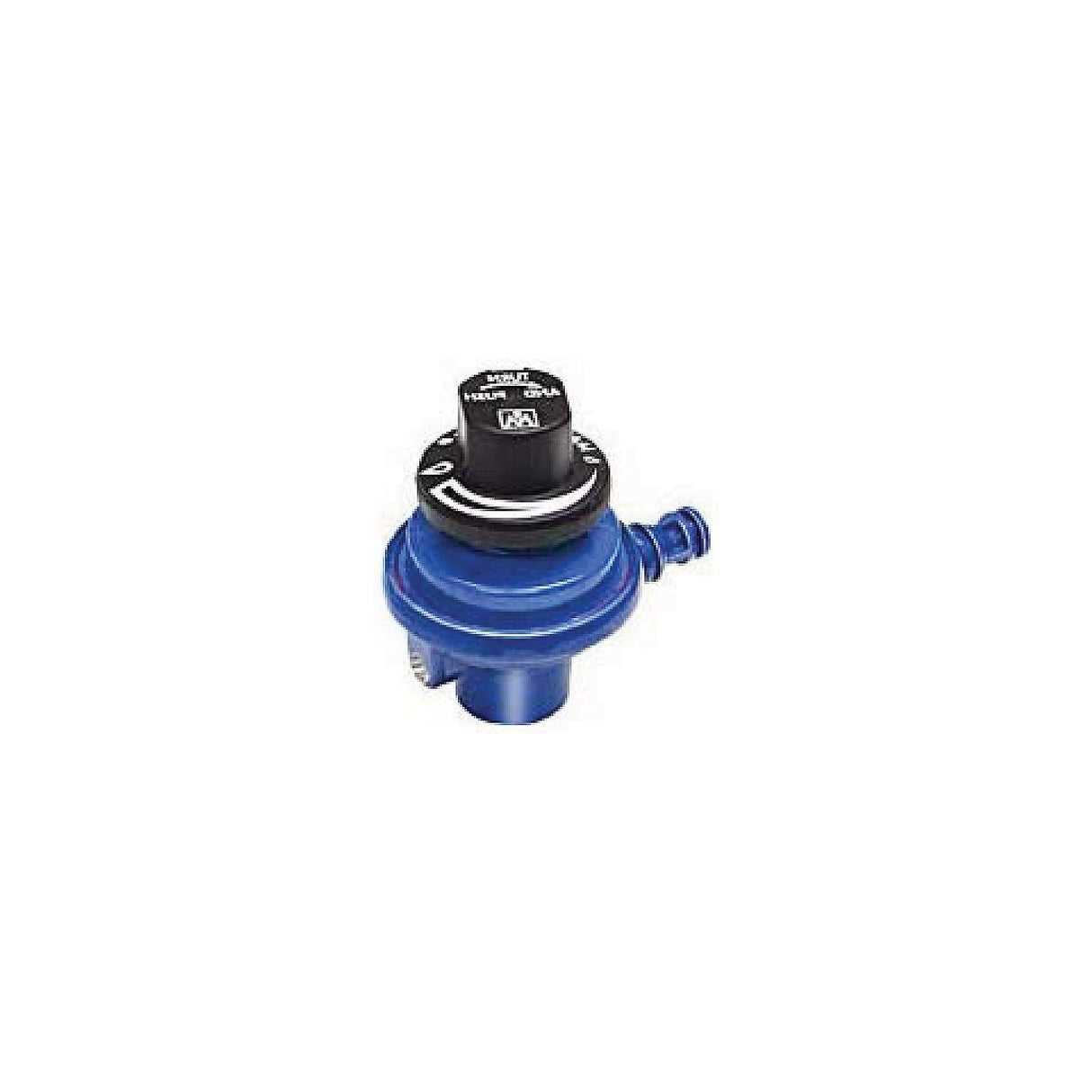 CONTROL VALVE REGULATOR