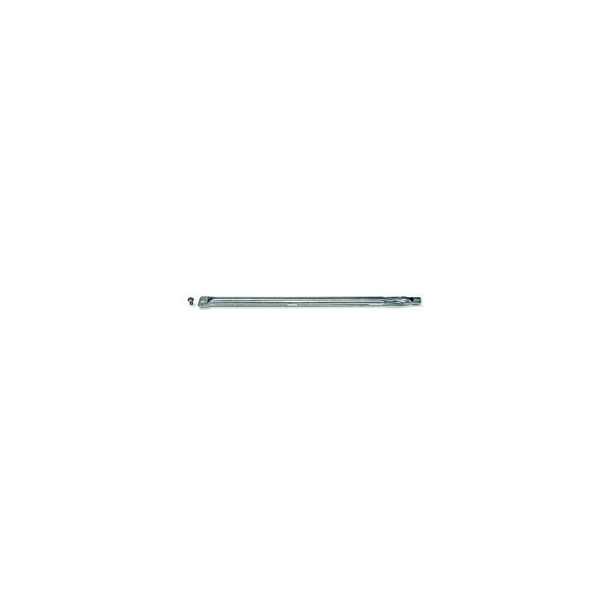Magma 10-957 18″ Burner With Screw and Retainer Pin For A10-803, A10-918L, A10-918LS, A10-1218L and A10-1218LS Grills