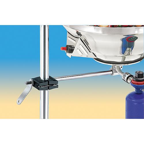 Magma Round Rail Mount For Use With Any Magma Marine Kettle Grill