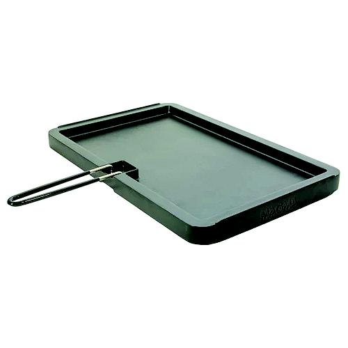 Magma A101972 Reversible Griddle - for 12″ x 18″Grill