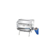 Magma A10-801 Connoisseur Series Trailmate 9″ x 12″ Stainless Steel Gas Grill
