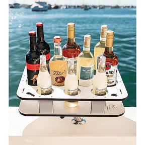 Magma T10530 Rectangle Party Table