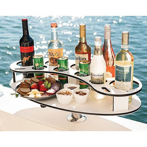 Magma T10533 Elliptical Party Table