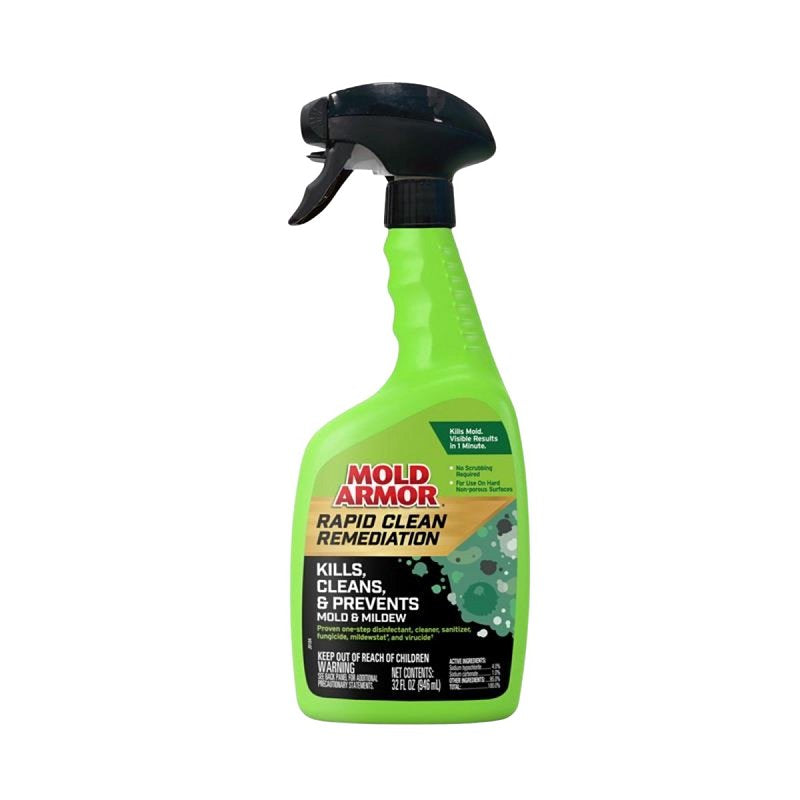 RAPD CLN REMEDIATION TRIG 32OZ, Pack of 6