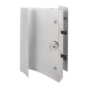 Prime-Line C 1014 Handleset, Aluminum, Anodized