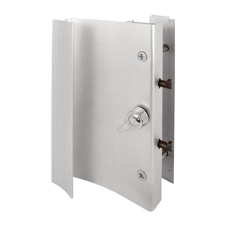 Prime-Line C 1014 Handleset, Aluminum, Anodized