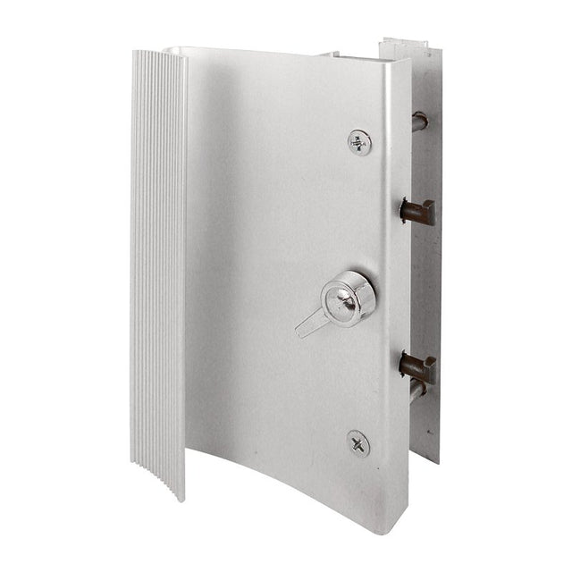 Prime-Line C 1014 Handleset, Aluminum, Anodized