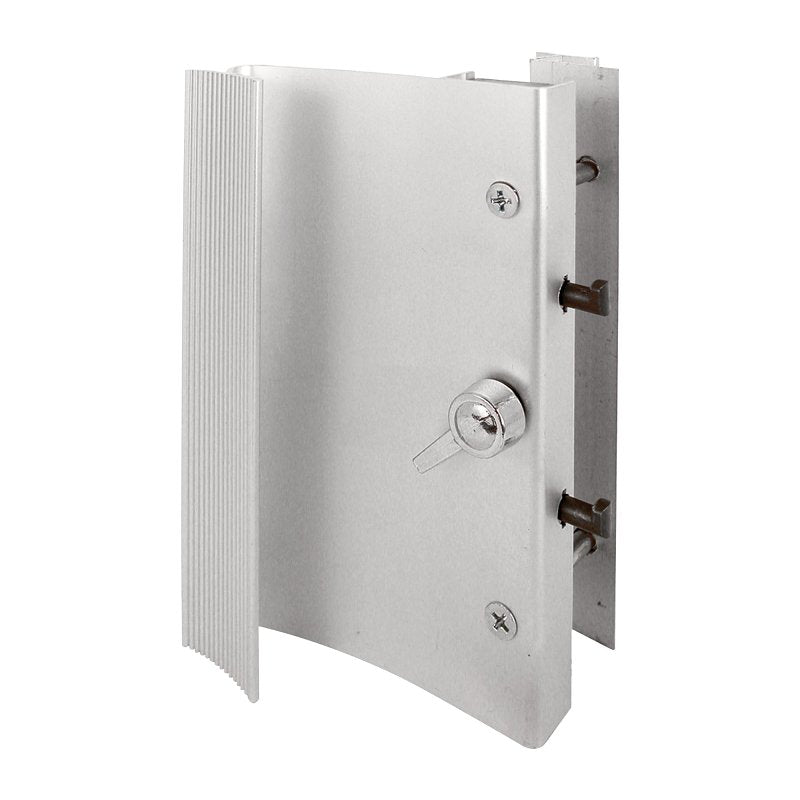 Prime-Line C 1014 Handleset, Aluminum, Anodized