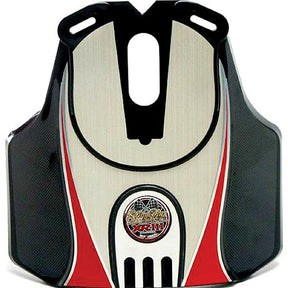 StingRay XRIII Jr Hydrofoil Stabilizer For 25 to 70 HP