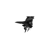 Stingray SR21 Classic 2 Senior Hydrofoil, Black