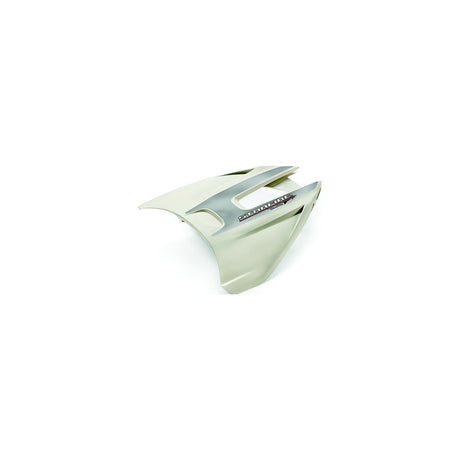 StingRay StarFire No-Drill Hydrofoil Stabilizer (Best For Top End Speed) For 40 HP & Up