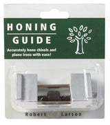 Robert Larson 5 in. L Iron Honing Guide
