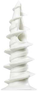 Cobra Anchors 021T Hollow Wall Anchor, Nylon, 63 lb, 100/PK