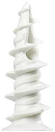 Cobra Anchors 021T Hollow Wall Anchor, Nylon, 63 lb, 100/PK