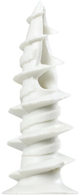 Cobra Anchors 021T Hollow Wall Anchor, Nylon, 63 lb, 100/PK